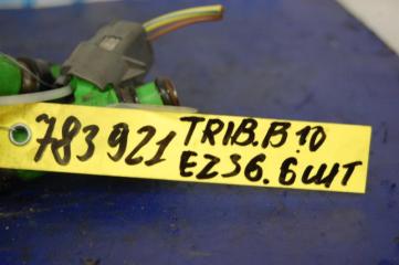 Форсунка топливная SUBARU TRIBECA B10 07-13 EZ36