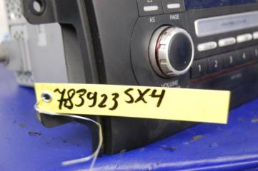Магнитола SX4 06-13
