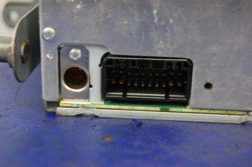 Магнитола SX4 06-13