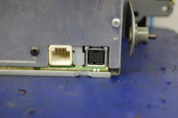 Магнитола SX4 06-13