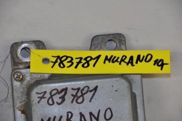 Блок управления АКПП MURANO Z51 07-14