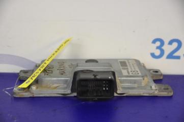 Блок управления АКПП MURANO Z51 07-14