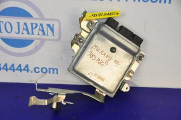 Блок управления двигателем NISSAN MURANO Z51 07-14