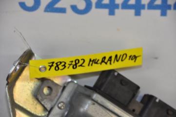 Блок управления двигателем MURANO Z51 07-14