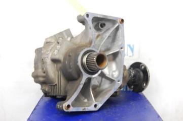 Раздаточная коробка NISSAN X-TRAIL T30 01-07