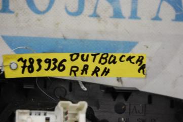Кнопка стеклоподъемника OUTBACK 09-14 BR