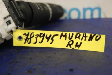 Подрулевой переключатель правый MURANO Z50 02-07