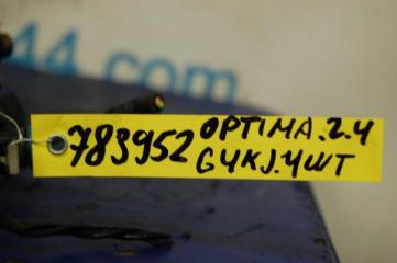 Форсунка топливная OPTIMA TF 11-16