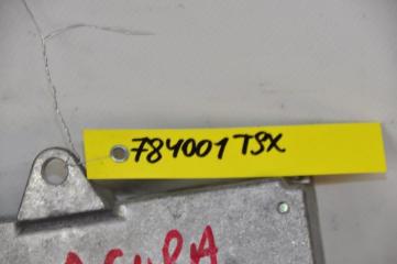 Блок управления двигателем ACCORD CU8 / TSX 08-14