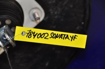 Вакуумный усилитель тормозов SONATA YF 10-14