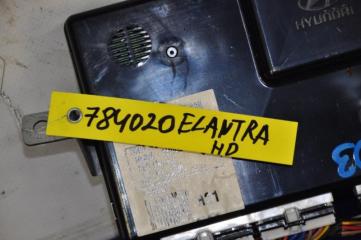 Блок комфорта ELANTRA HD 06-11