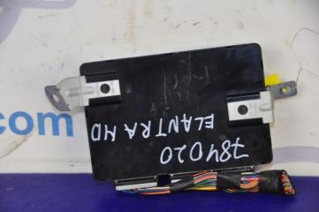 Блок комфорта HYUNDAI ELANTRA HD 06-11