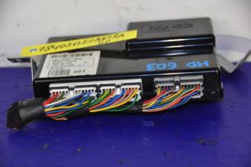 Блок комфорта ELANTRA HD 06-11