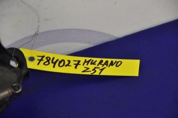 Замок капота NISSAN MURANO Z51 07-14