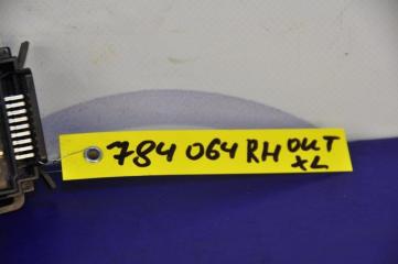 Подрулевой переключатель правый OUTLANDER XL 05-13