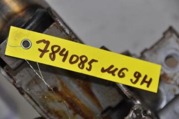 Рулевой вал 6 GH 07-12