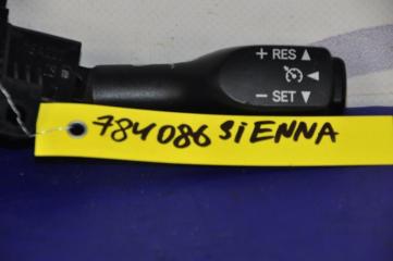 Переключатель круиз-контроля SIENNA 11-16