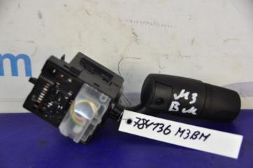 Подрулевой переключатель левый MAZDA 3 BM 13-19