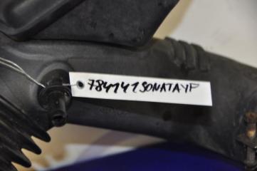 Патрубок воздушного фильтра SONATA YF 10-14