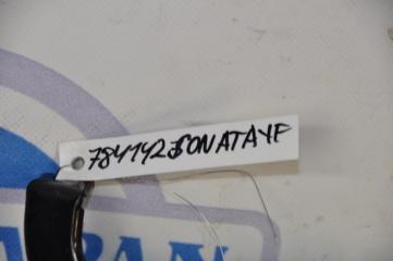 Блок управления двигателем SONATA YF 10-14