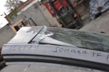 Передняя часть SONATA YF 10-14