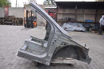 Передняя часть HYUNDAI SONATA YF 10-14