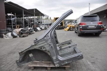 Передняя часть SONATA YF 10-14