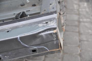 Передняя часть SONATA YF 10-14