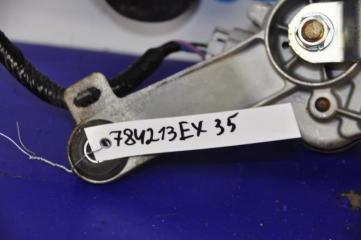 Трапеция стеклоочистителей EX35(37) 07-12