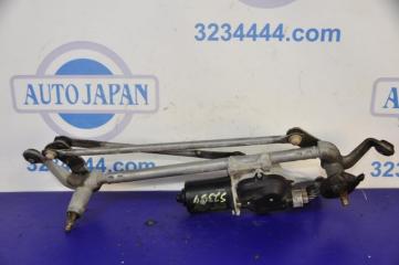 Трапеция стеклоочистителей INFINITI EX35(37) 07-12