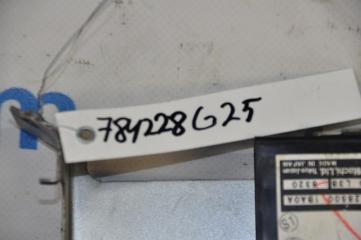 Блок электронный G25/G35/G37/Q40 06-14