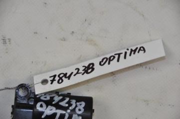 Моторчик заслонки печки OPTIMA TF 11-16