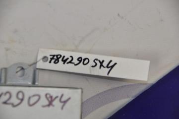 Блок управления АКПП SX4 06-13