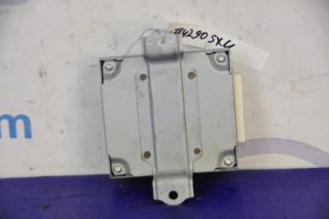 Блок управления АКПП SUZUKI SX4 06-13