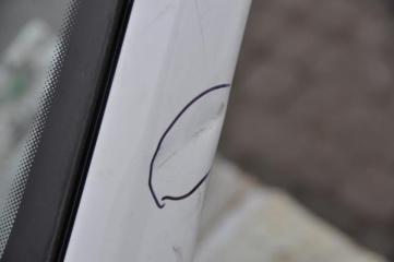 Передняя часть JETTA USA 10-17