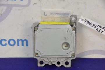 Блок управления AIRBAG NISSAN MURANO Z51 07-14