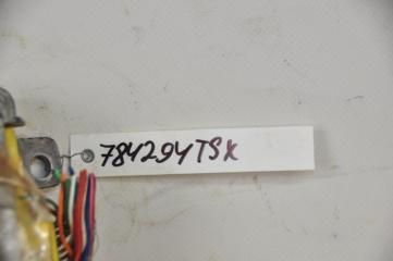 Блок управления AIRBAG ACCORD CU8 / TSX 08-14