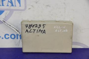 Блок предохранителей моторный отсек ALTIMA L32 07-12