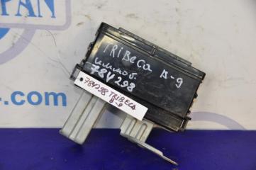 Блок иммобилайзера SUBARU TRIBECA B9 05-07