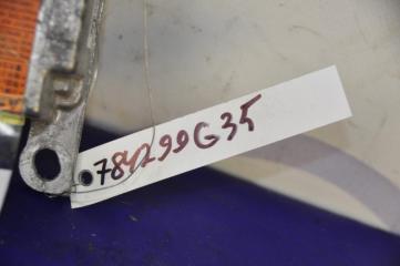Блок управления AIRBAG G35 03-07
