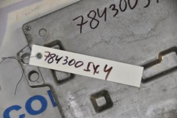 Блок управления двигателем SX4 06-13