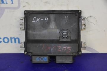 Блок управления двигателем SUZUKI SX4 06-13