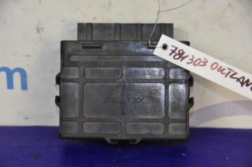 Блок управления АКПП MITSUBISHI OUTLANDER XL 05-13