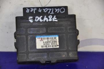 Блок управления АКПП MITSUBISHI OUTLANDER XL 05-13
