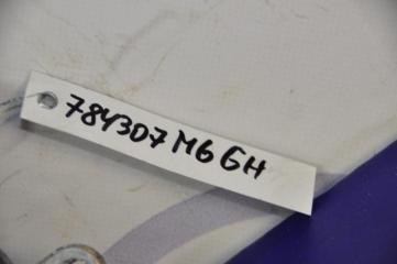 Блок управления двигателем 6 GH 07-12