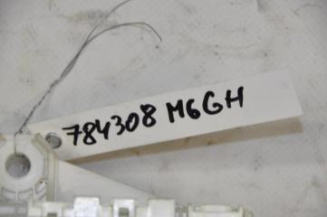 Блок комфорта 6 GH 07-12