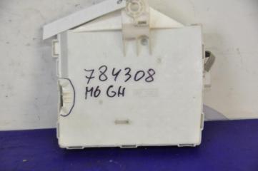 Блок комфорта MAZDA 6 GH 07-12