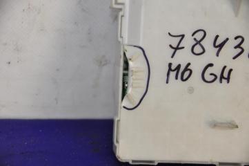 Блок комфорта 6 GH 07-12