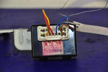 Реле KIA RIO JB 2005-2011