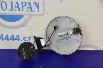 Лючок топливного бака SSANGYONG ACTYON 06-11